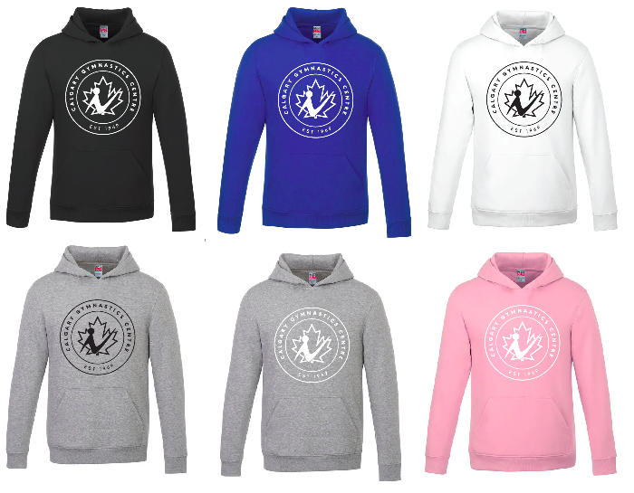 Calgary Gymnastics Centre powered by Uplifter